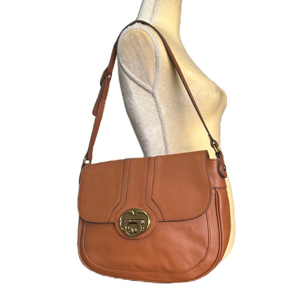 NEW Womens Faux Leather Medium Hobo Bag‎ Purse - Picture 2 of 11